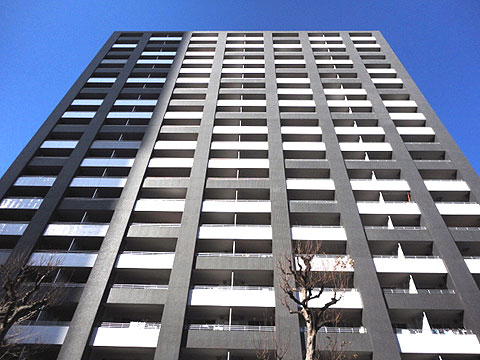 その他共用部 外観5