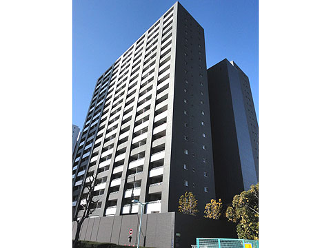 現地外観写真 外観1