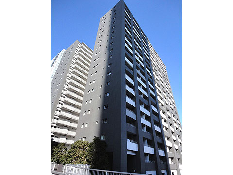 その他共用部 外観3