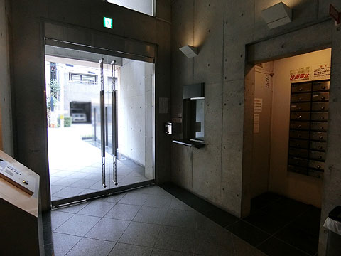 ロビー　CIMG8983