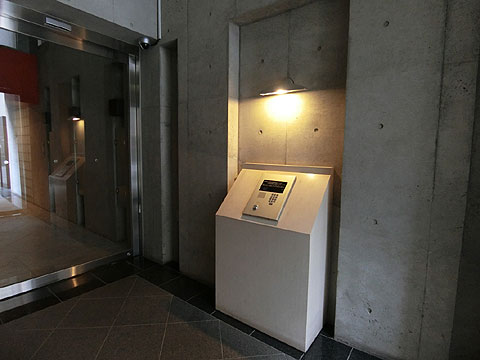 ロビー　CIMG8980