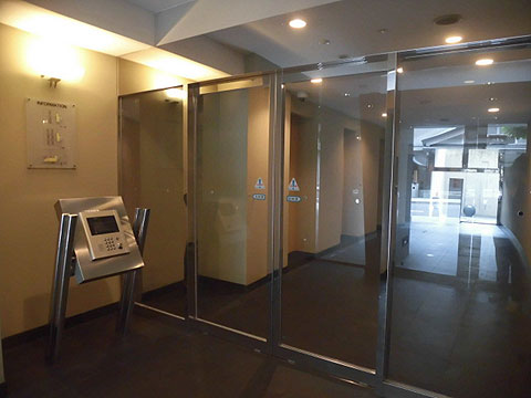 エントランス CIMG8483