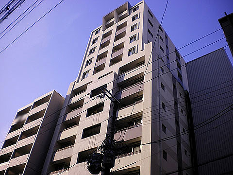 その他共用部 外観2