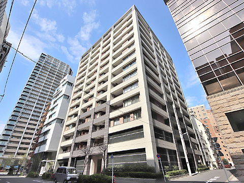 現地外観写真　外観3