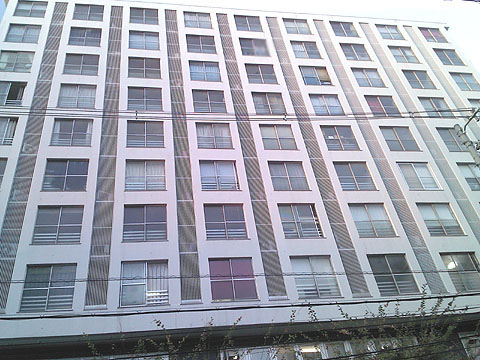 その他共用部 外観3