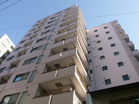 その他共用部　外観5