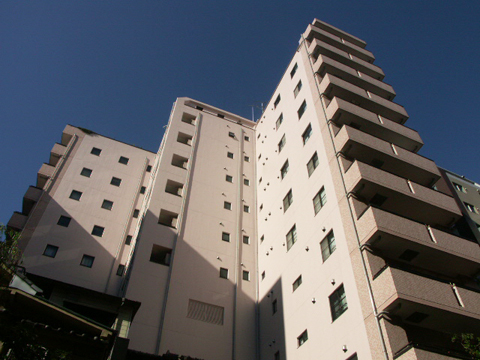 その他共用部　外観6