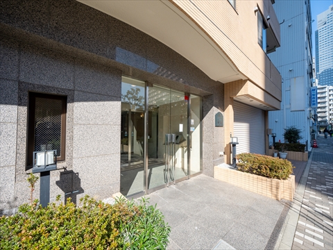 その他共用部 外観5