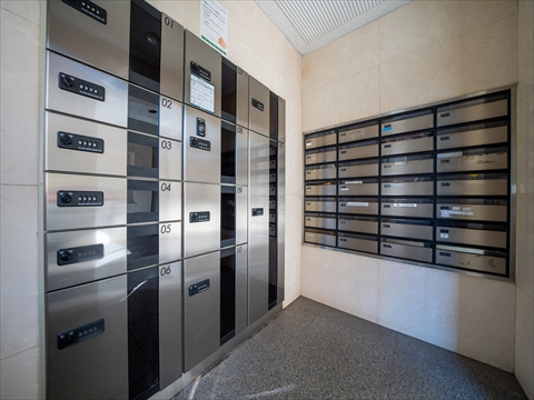 その他共用部 写真1