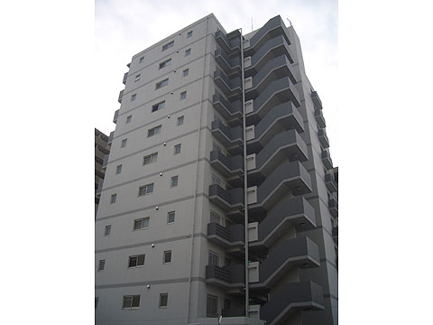 その他共用部　外観２