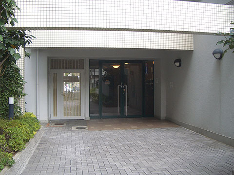 その他共用部　エントランス１