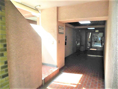 エントランス CIMG8763