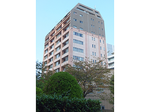 その他共用部　外観２