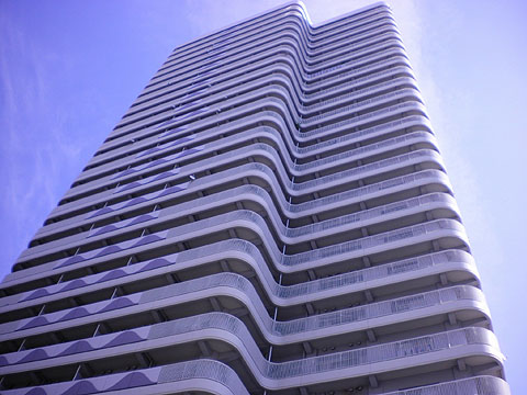 その他共用部 外観2