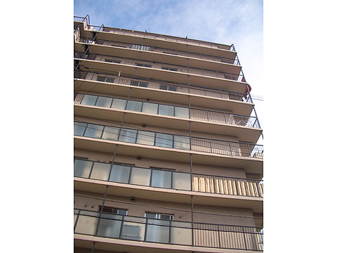 その他共用部　外観３