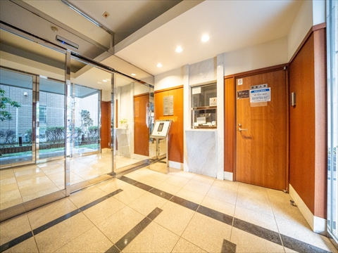 その他共用部 写真1