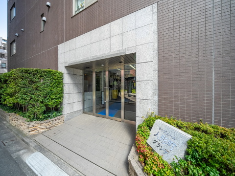 その他共用部 外観4