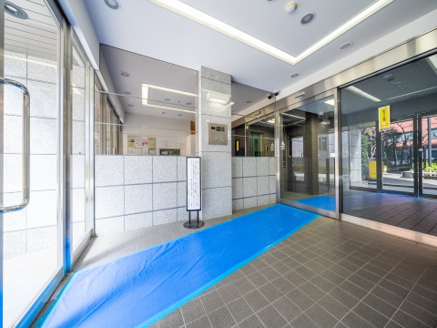 その他共用部 外観6