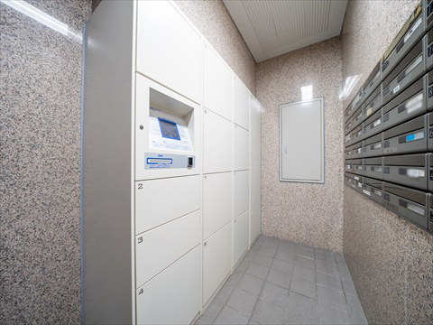 その他共用部　外観5