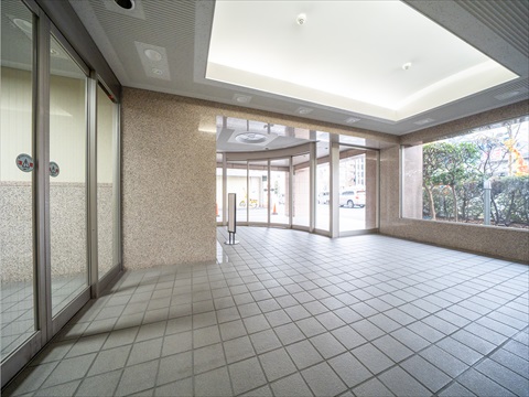 その他共用部　外観6