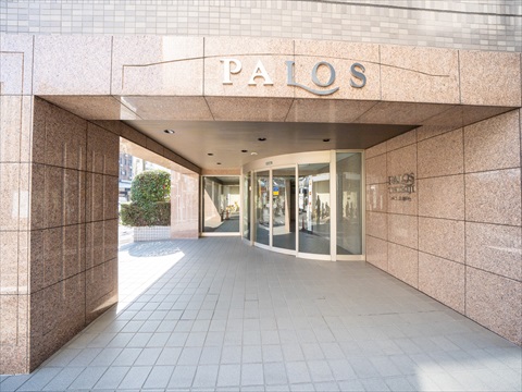 その他共用部　エントランス3