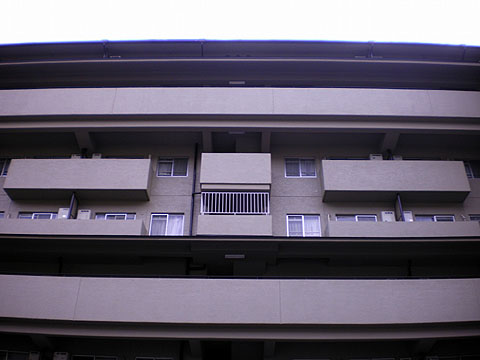 その他共用部 外観3