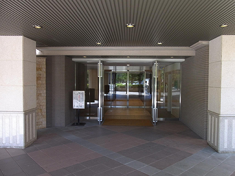 その他共用部　エントランス1