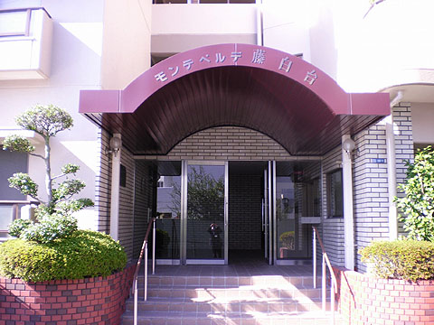 その他共用部　エントランス１