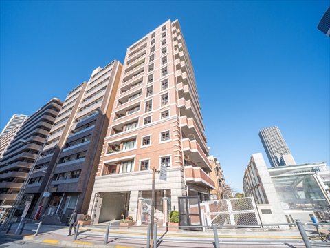 その他共用部　エントランス１