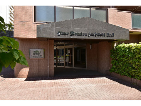 エントランス エントランス