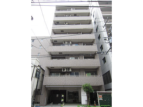 その他共用部　外観2