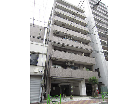 その他共用部　外観3