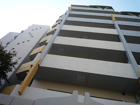 その他共用部　外観２