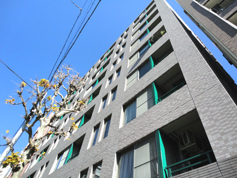 その他共用部 外観5