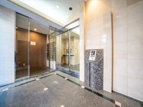 その他共用部 写真1