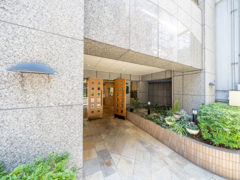 その他共用部 外観5