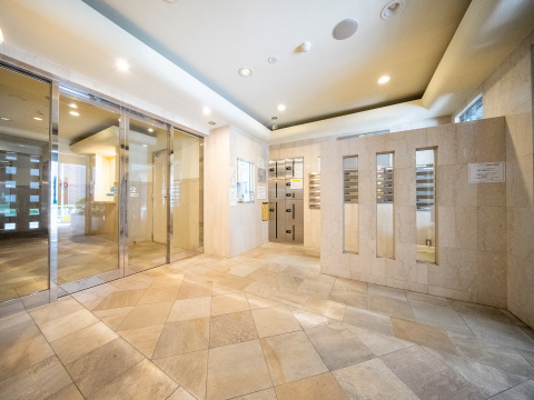 その他共用部 写真1