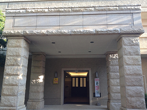 その他共用部　エントランス1