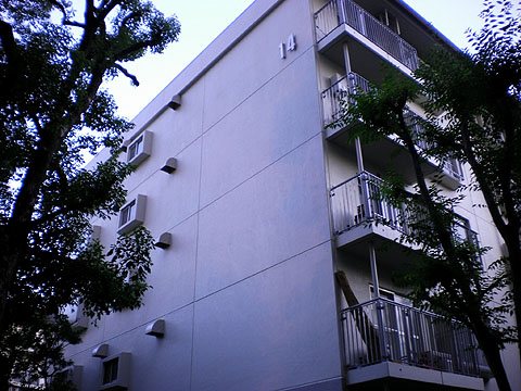 その他共用部　外観２