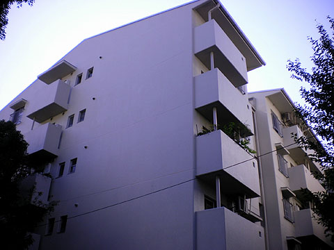 その他共用部 外観3