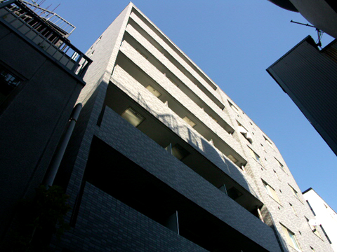 その他共用部　外観5