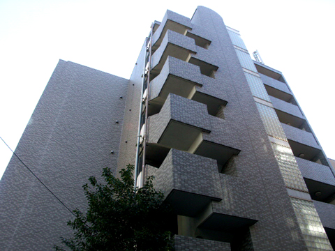 その他共用部　外観6