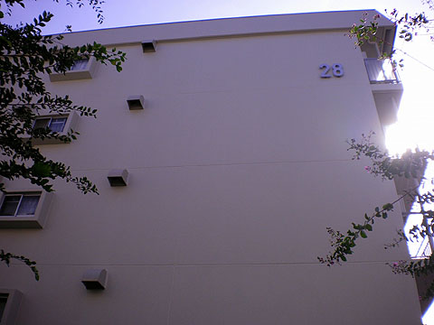 その他共用部　外観２