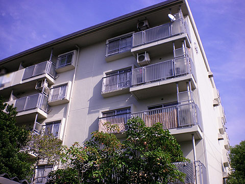 その他共用部　外観３