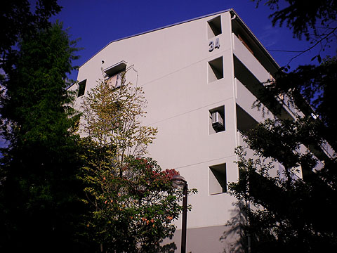 その他共用部　外観2