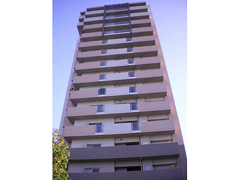 その他共用部 外観2