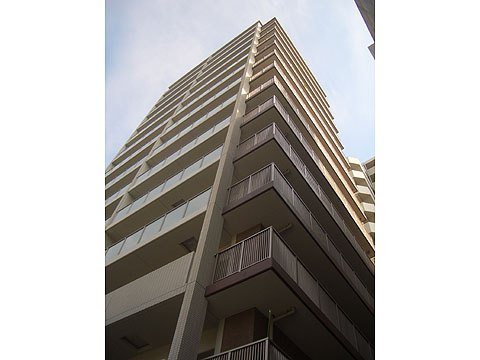 その他共用部　外観２