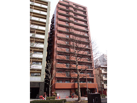 現地外観写真　現地外観