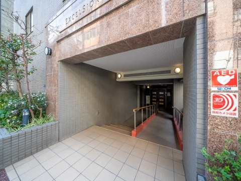 その他共用部 外観5