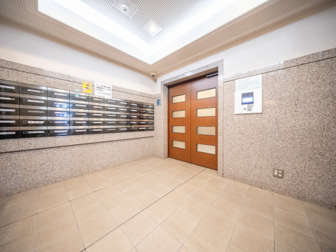 その他共用部 外観6